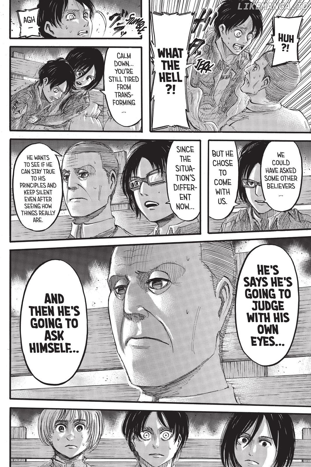 Shingeki no Kyojin, Chapter 37 image 04